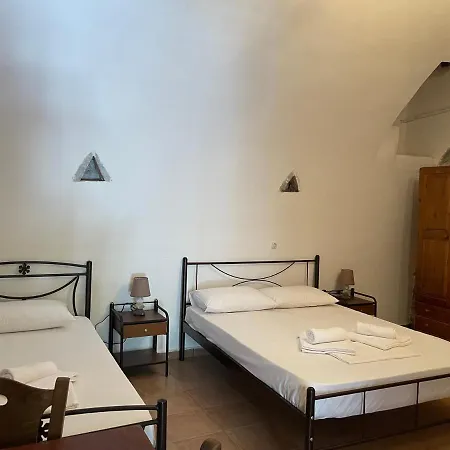 Villa Torre Di Maina à Charouda Extérieur photo