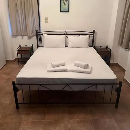 Villa Torre Di Maina à Charouda Extérieur photo
