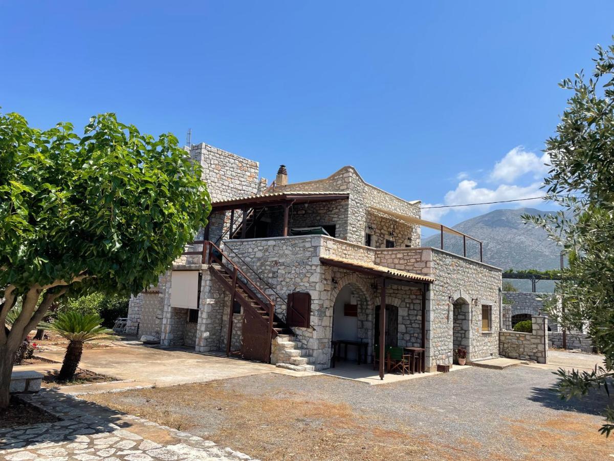 Torre Di Maina Hébergement de vacances